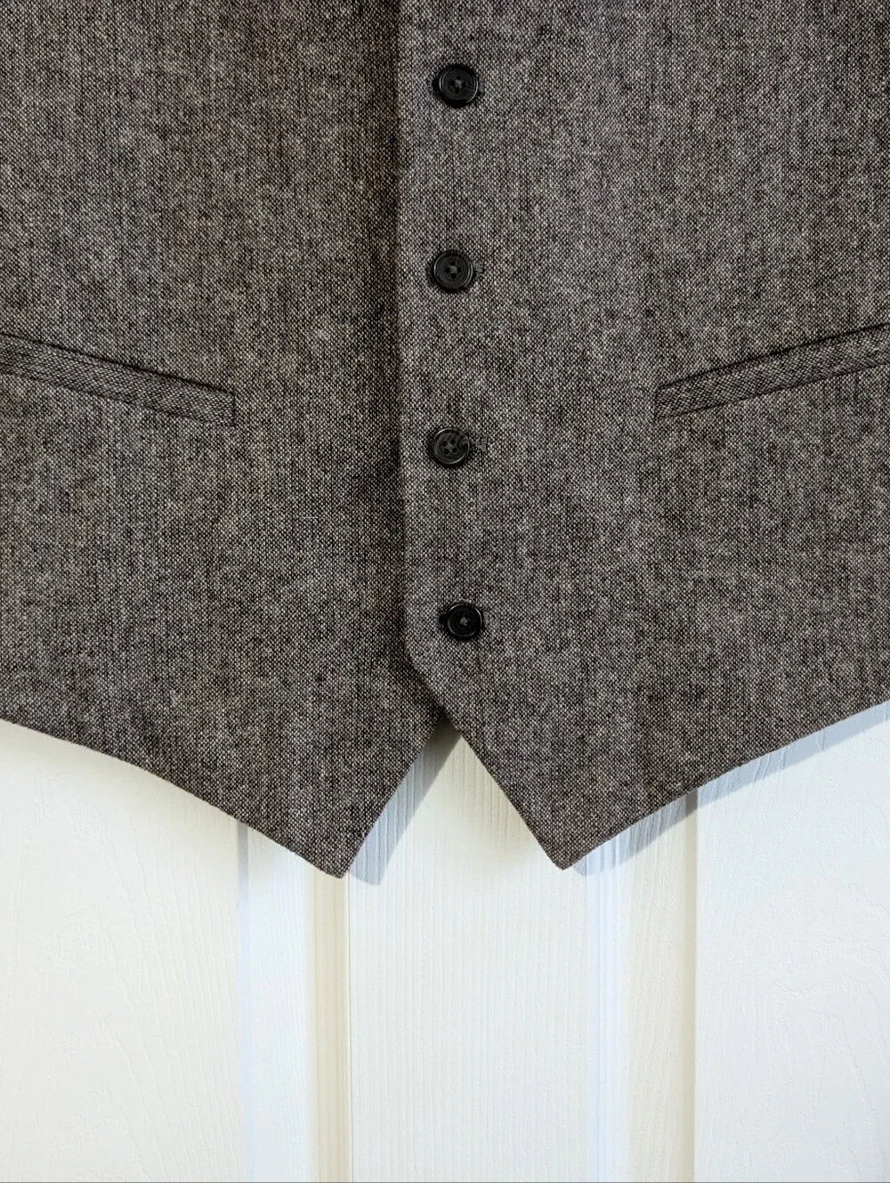 Madison tailored men
